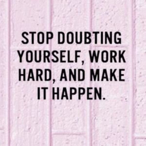 Meet your Posher, Kyra